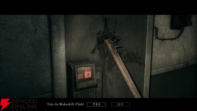 『サイレントヒル』インスパイアのサバイバルホラー『Hollowbody』で化け物がさまよう廃墟を探索【PS5で遊べる気になるインディー/電撃インディー】