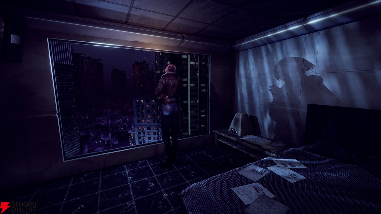 『サイレントヒル』インスパイアのサバイバルホラー『Hollowbody』で化け物がさまよう廃墟を探索【PS5で遊べる気になるインディー/電撃インディー】