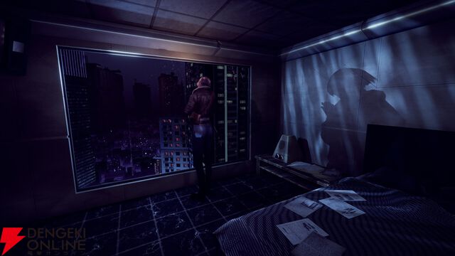 『サイレントヒル』インスパイアのサバイバルホラー『Hollowbody』で化け物がさまよう廃墟を探索【PS5で遊べる気になるインディー/電撃インディー】