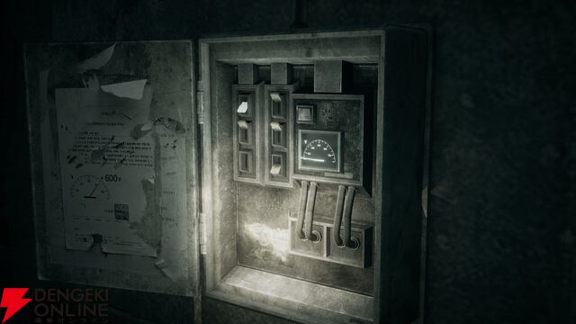 『サイレントヒル』インスパイアのサバイバルホラー『Hollowbody』で化け物がさまよう廃墟を探索【PS5で遊べる気になるインディー/電撃インディー】