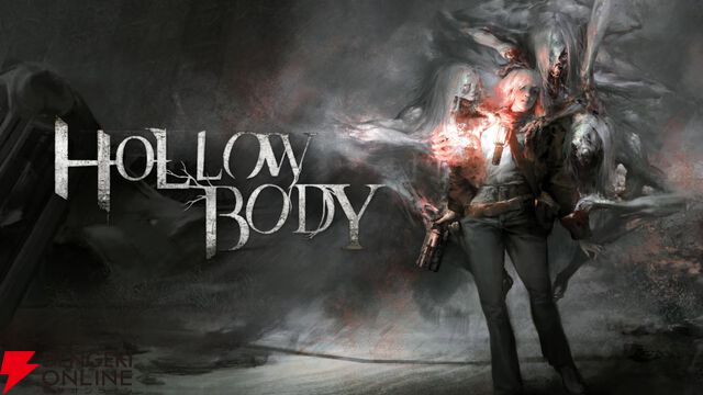 『サイレントヒル』インスパイアのサバイバルホラー『Hollowbody』で化け物がさまよう廃墟を探索【PS5で遊べる気になるインディー/電撃インディー】