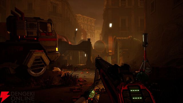 人気FPS『Forgive Me Father』開発チームの新作タクティカルFPS『DIOXIDE』発表。独特なビジュアルがさらに進化