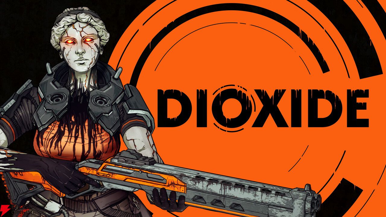 人気FPS『Forgive Me Father』開発チームの新作タクティカルFPS『DIOXIDE』発表。独特なビジュアルがさらに進化