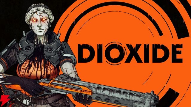 人気FPS『Forgive Me Father』開発チームの新作タクティカルFPS『DIOXIDE』発表。独特なビジュアルがさらに進化