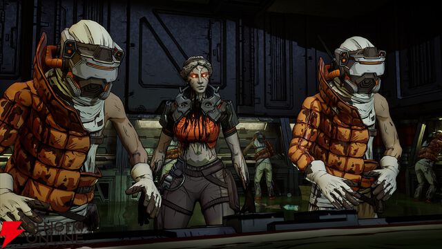 人気FPS『Forgive Me Father』開発チームの新作タクティカルFPS『DIOXIDE』発表。独特なビジュアルがさらに進化