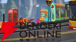 マイクに息をフーっとして風船を導く高難度登りアクション『Fu-Fu-Chan way up！』体験版が公開