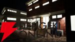 大学を舞台にした廃墟探索ホラー『白栄大学 0号館』6/18配信。夜の旧校舎で恐怖があなたを襲う