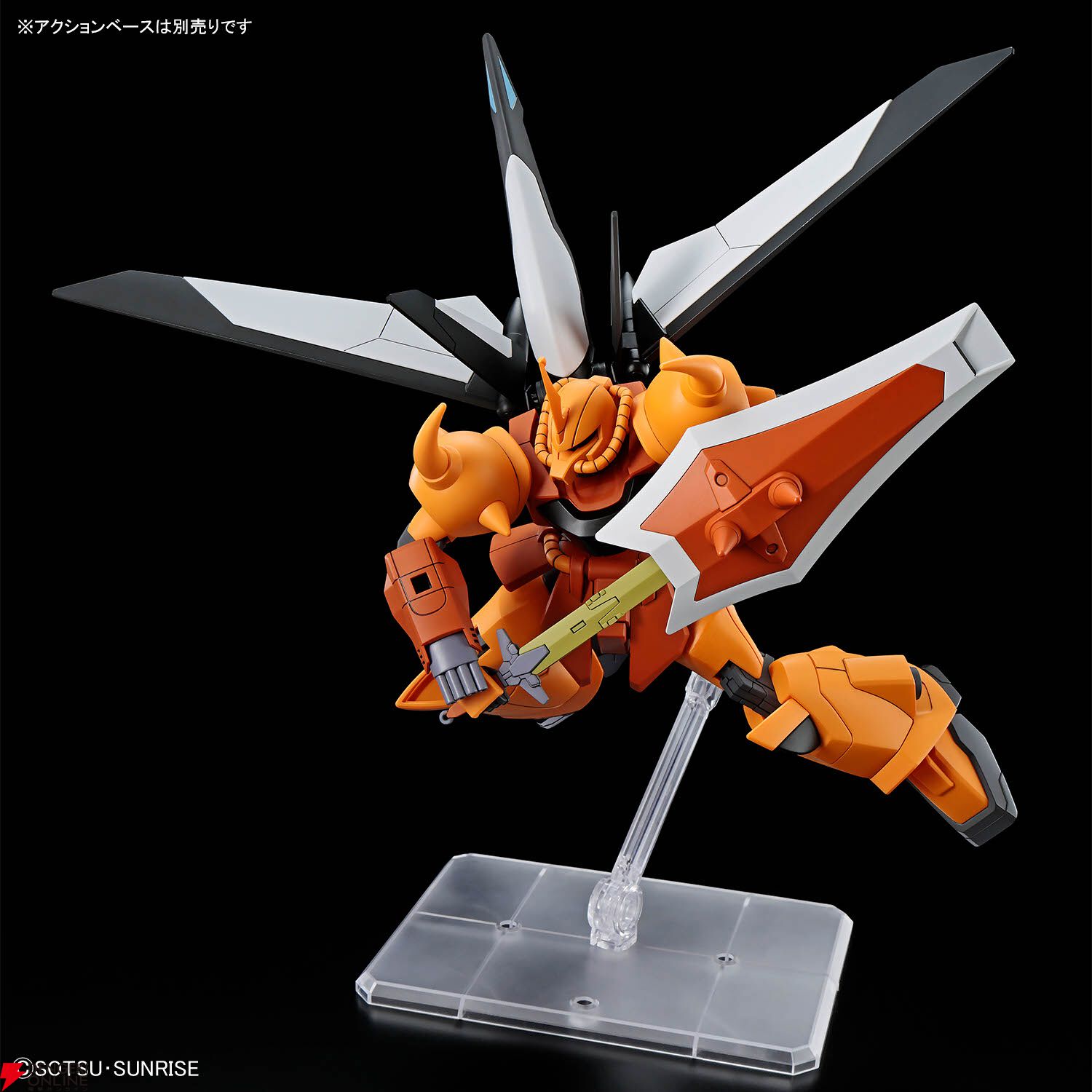 HGCE グフイグナイテッド 塗装済 ガンプラ HG ガンダム ガンプラ グフ