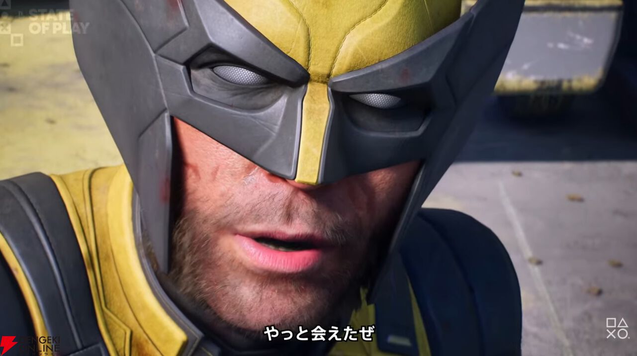 マーベル ウルヴァリン』最新映像にジーン・グレイやミスティーク