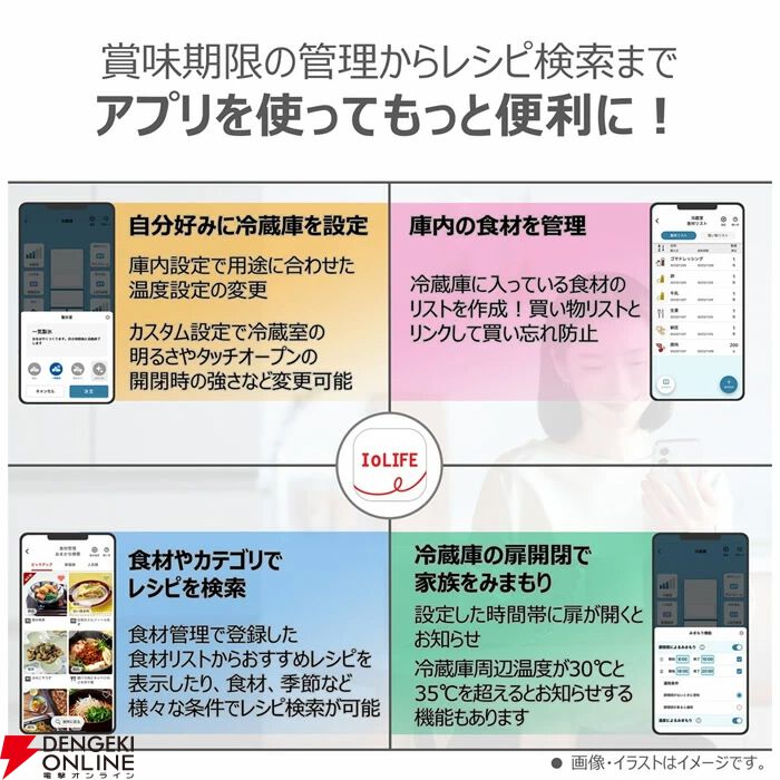 東芝半額】6ドア大型ハイエンド冷蔵庫が今晩限定で10万円台に！《楽天
