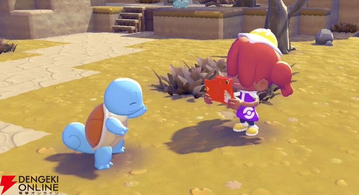 『ぽこ あ ポケモン（ぽこポケ）』