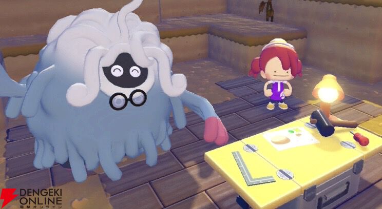 『ぽこ あ ポケモン（ぽこポケ）』