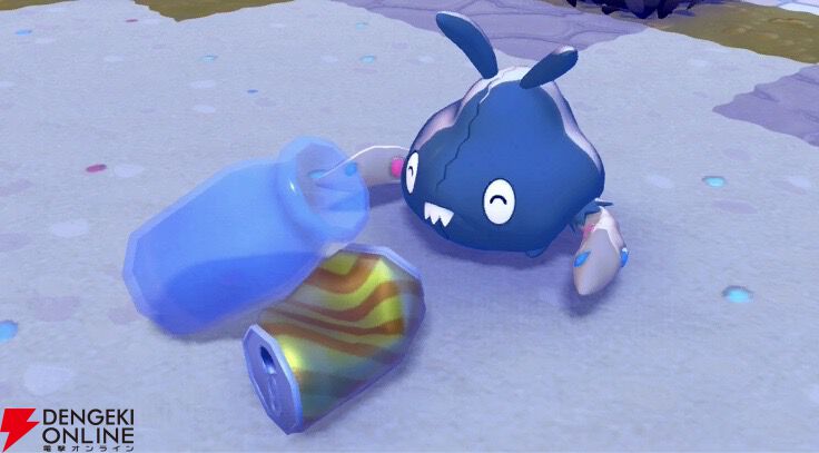 『ぽこ あ ポケモン（ぽこポケ）』