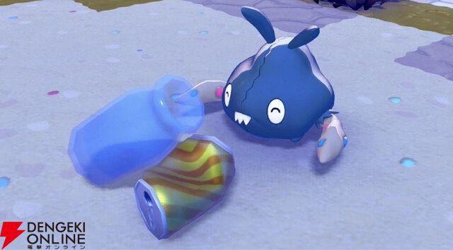 『ぽこ あ ポケモン（ぽこポケ）』