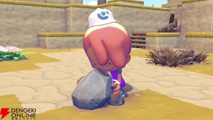 『ぽこ あ ポケモン（ぽこポケ）』