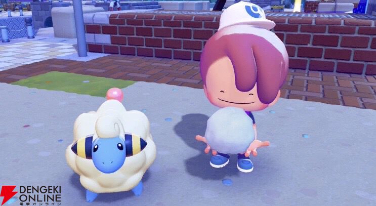 『ぽこ あ ポケモン（ぽこポケ）』