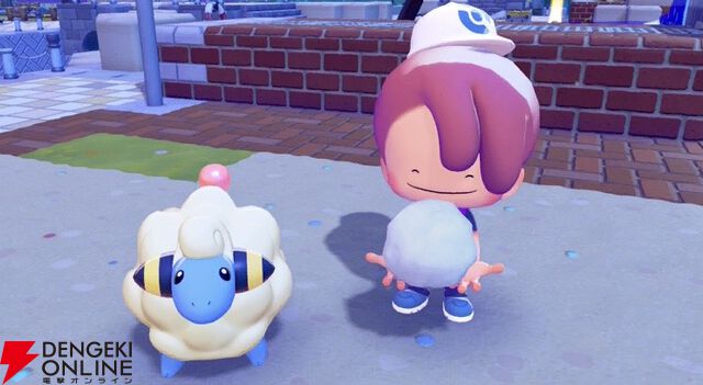 『ぽこ あ ポケモン（ぽこポケ）』