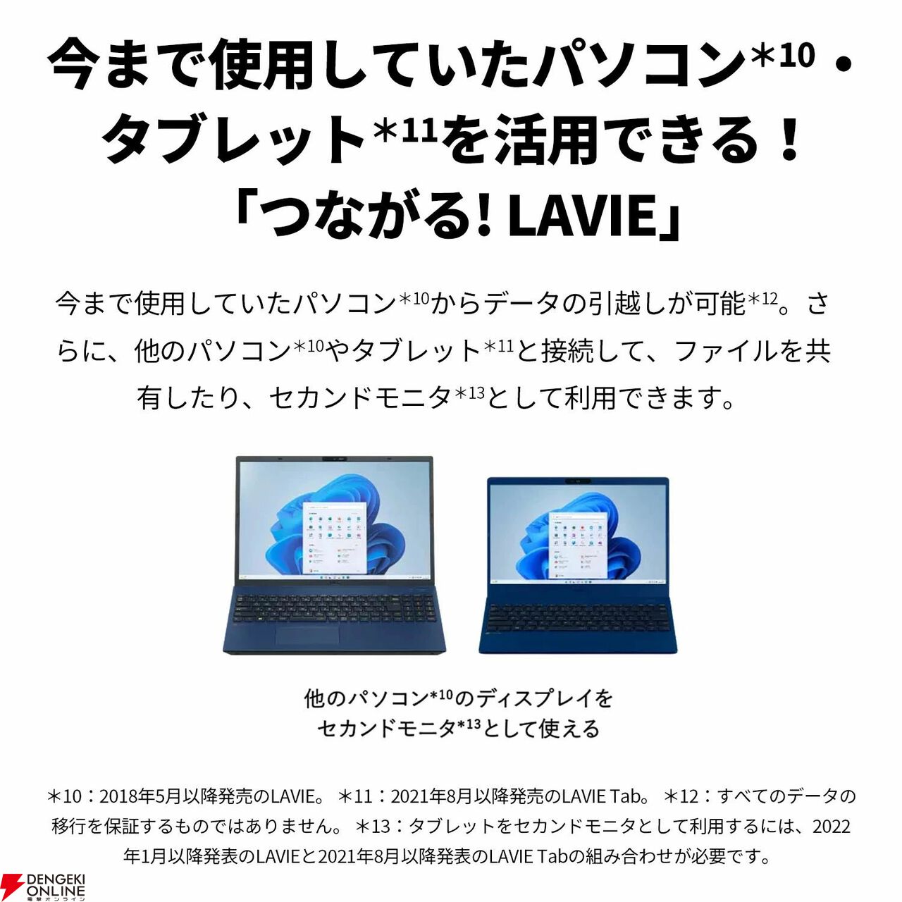 『NEC 15.6インチ ノートパソコン LAVIE N15』