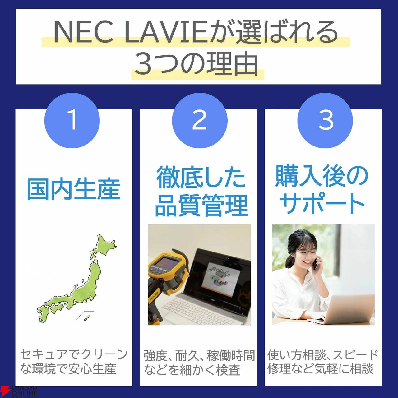『NEC 15.6インチ ノートパソコン LAVIE N15』