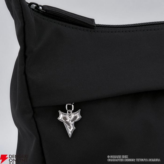 FF10』キーホルダーやバッグなど新グッズ発売。25周年記念POP UP STORE