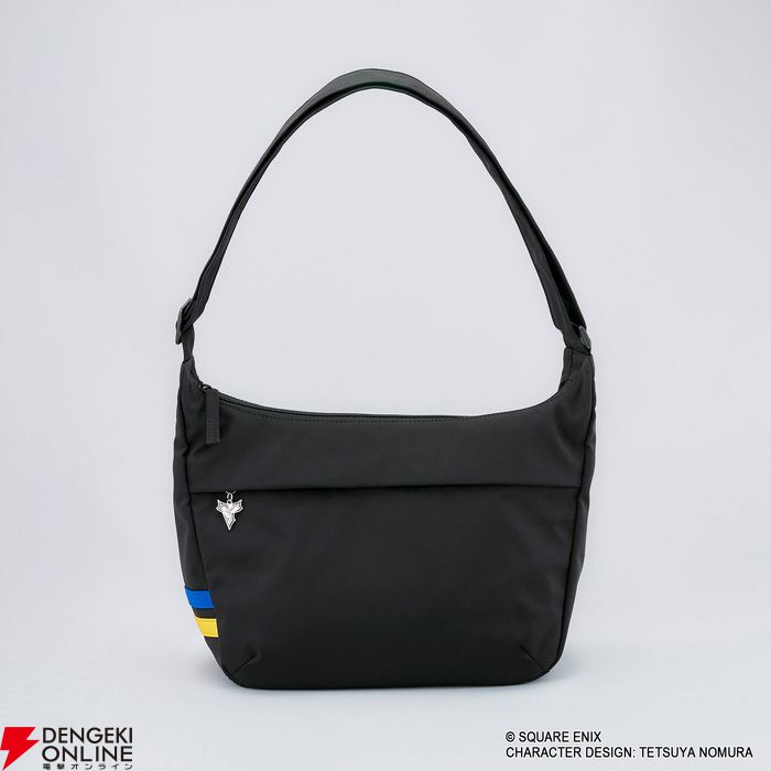 FF10』キーホルダーやバッグなど新グッズ発売。25周年記念POP UP STORE
