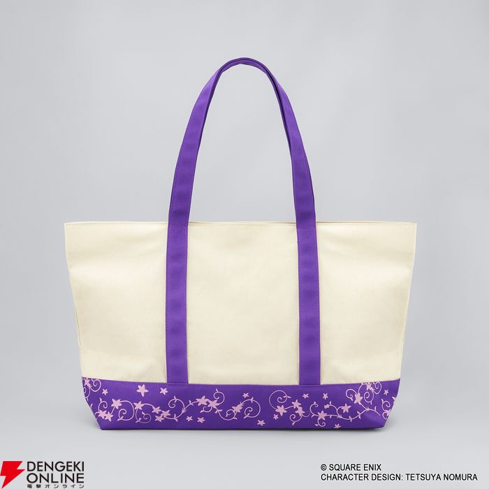 FF10』キーホルダーやバッグなど新グッズ発売。25周年記念POP UP STORE