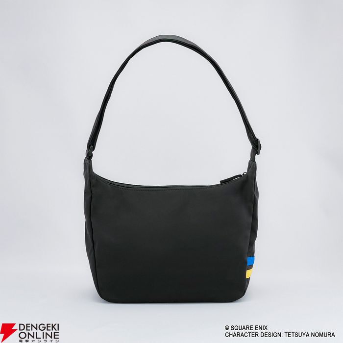 FF10』キーホルダーやバッグなど新グッズ発売。25周年記念POP UP STORE