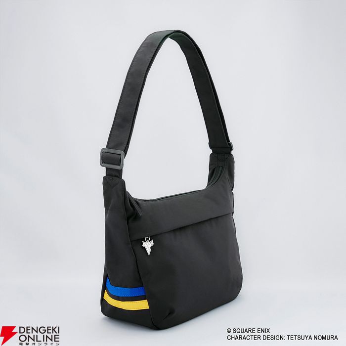 FF10』キーホルダーやバッグなど新グッズ発売。25周年記念POP UP STORE