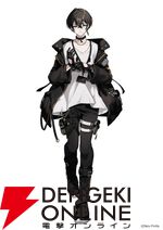 『リミットゼロ ブレイカーズ』
