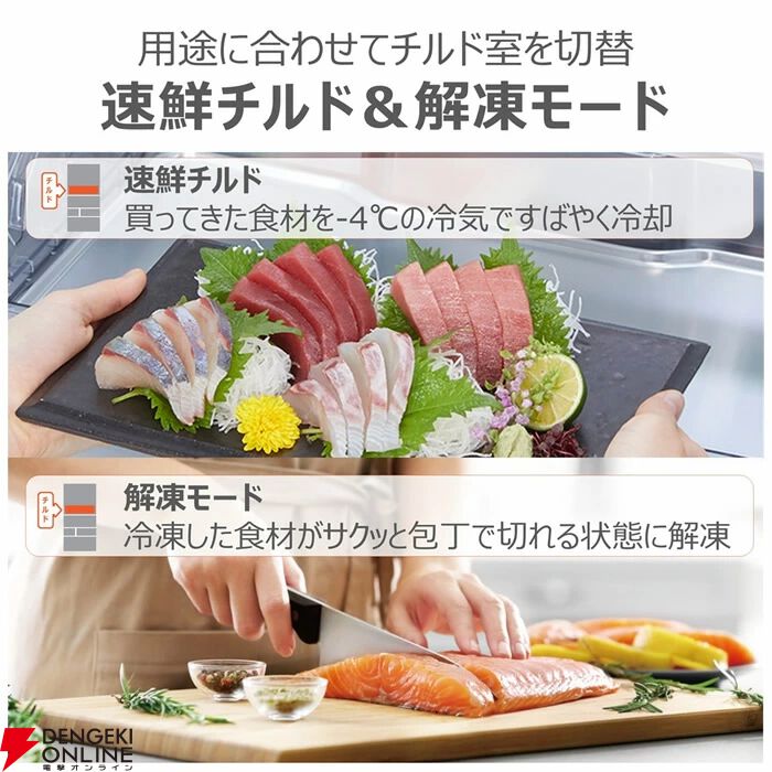楽天スーパーセール》で東芝の大型6ドア冷蔵庫が半額172,400円に 楽天スーパーセール》で東芝の大型6ドア冷蔵庫が半額172,400円に