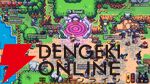 弾幕シューティング×マルチプレイRPG『Runeward Online』発表。基本プレイ無料で楽しめる