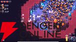 弾幕シューティング×マルチプレイRPG『Runeward Online』発表。基本プレイ無料で楽しめる