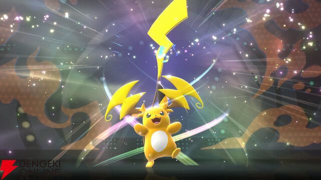 『ポケモンチャンピオンズ』スマホ版が6/17配信開始。ライチュウとライチュウナイトX・Yをもらえるキャンペーンも実施