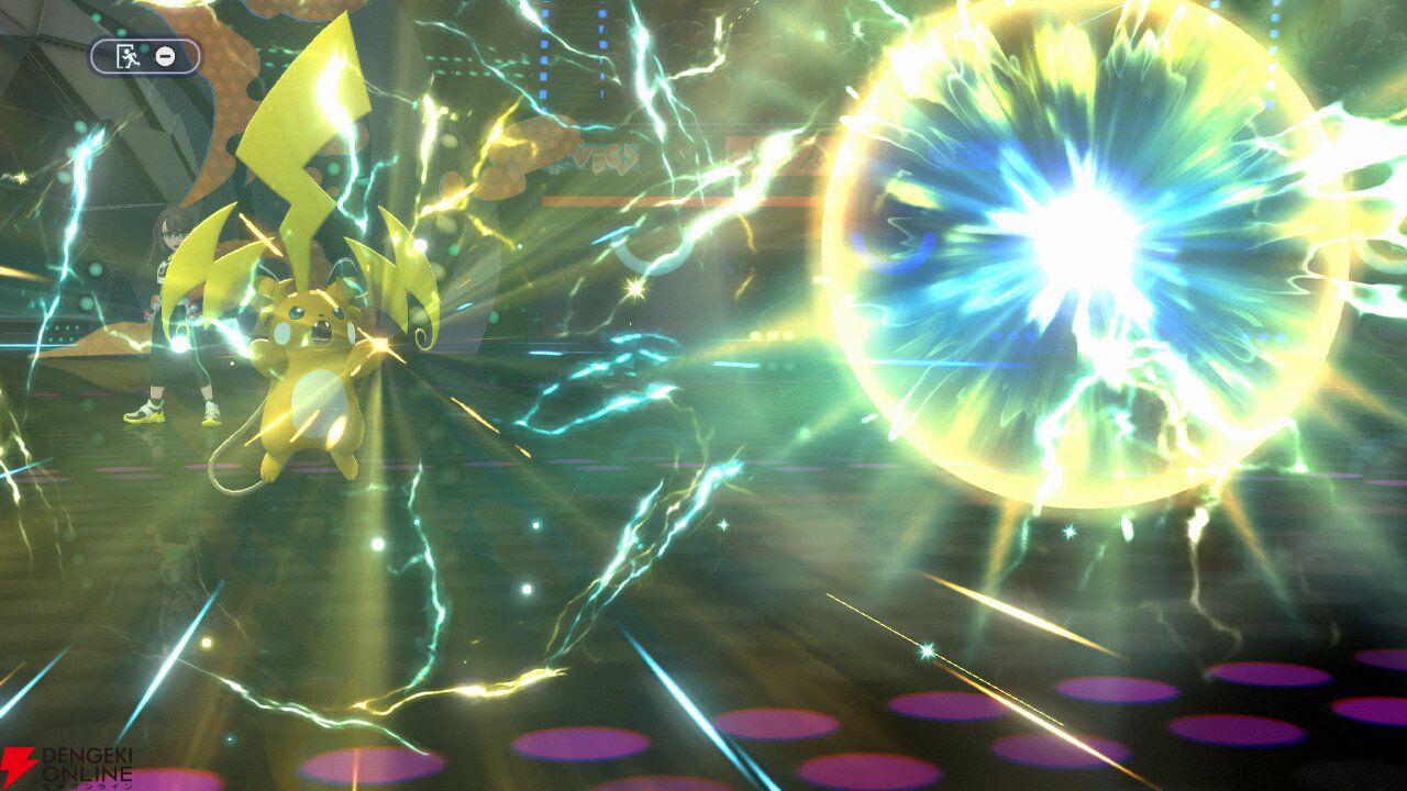 『ポケモンチャンピオンズ』スマホ版が6/17配信開始。ライチュウとライチュウナイトX・Yをもらえるキャンペーンも実施
