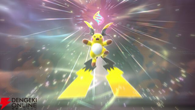 『ポケモンチャンピオンズ』スマホ版が6/17配信開始。ライチュウとライチュウナイトX・Yをもらえるキャンペーンも実施