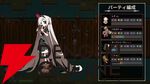 魔族の少女が倒したモンスターで自分だけのパーティを結成していくローグライト『魔王パーティ』ストアページ公開