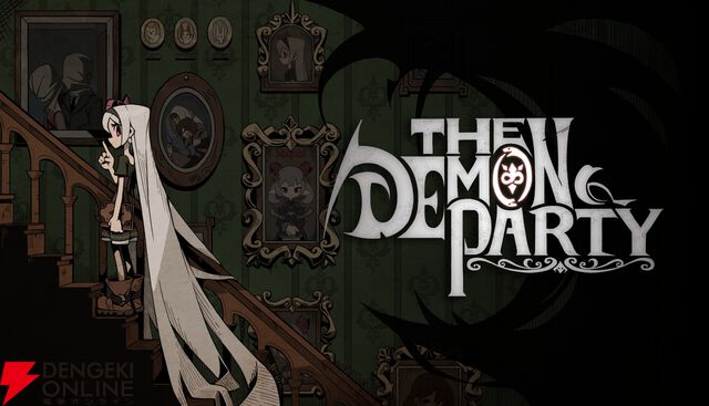 魔族の少女が倒したモンスターで自分だけのパーティを結成していくローグライト『魔王パーティ』ストアページ公開