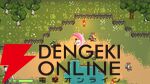 魔族の少女が倒したモンスターで自分だけのパーティを結成していくローグライト『魔王パーティ』ストアページ公開