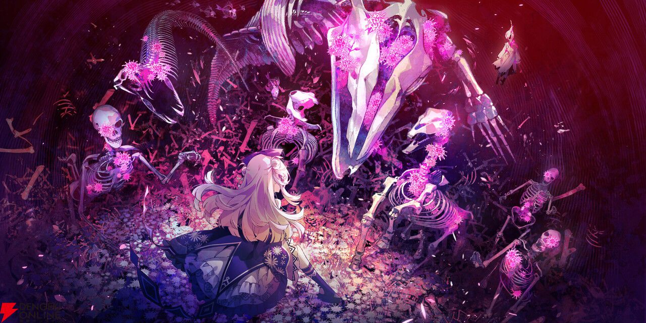『魔法少女ノ因習村』Steamウィッシュリスト登録者数が公開から3日で3万人を突破！ 声優登場の特番が6/5配信