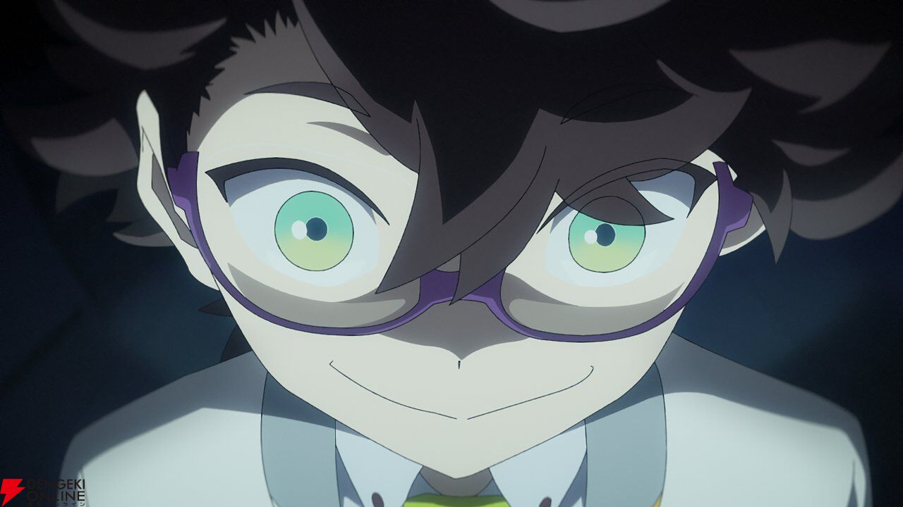 夏アニメ『メビウス・ダスト』7/9放送開始。謎に包まれていたストーリーも明らかに