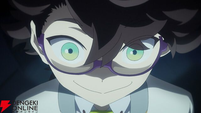 夏アニメ『メビウス・ダスト』7/9放送開始。謎に包まれていたストーリーも明らかに