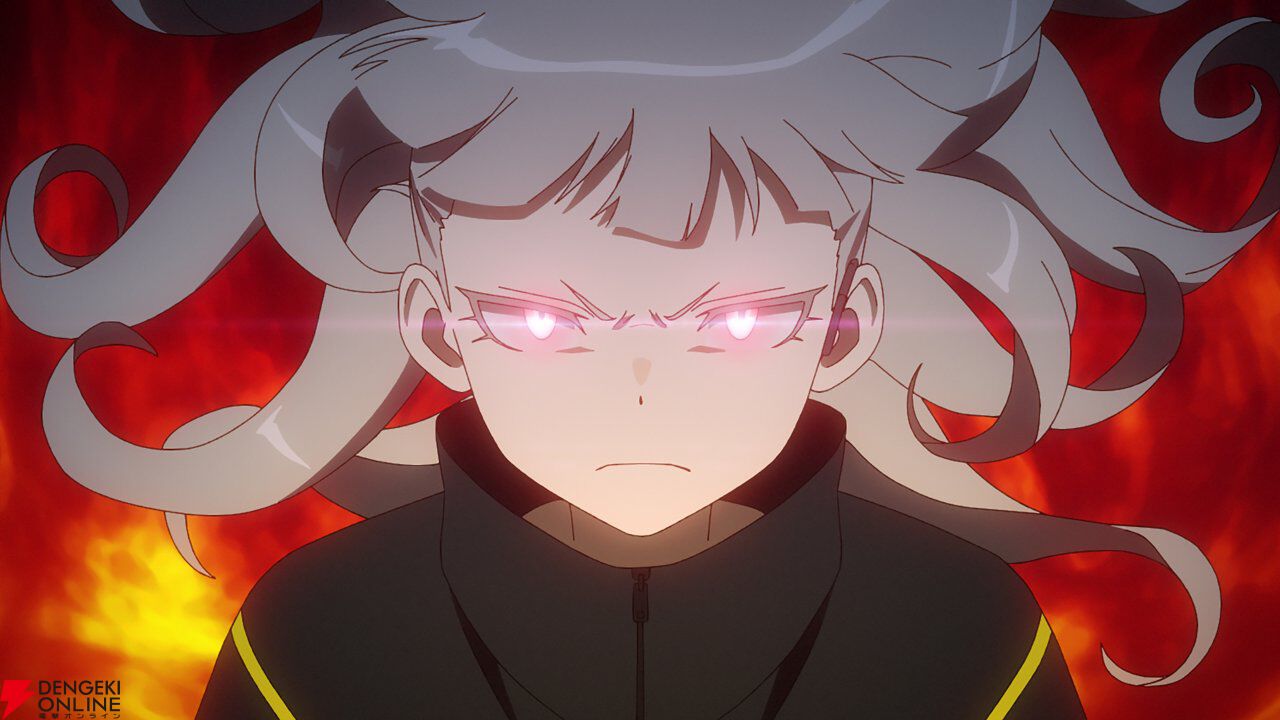 夏アニメ『メビウス・ダスト』7/9放送開始。謎に包まれていたストーリーも明らかに