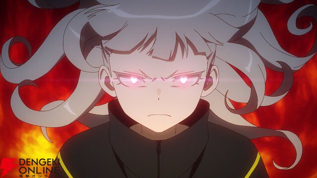 夏アニメ『メビウス・ダスト』7/9放送開始。謎に包まれていたストーリーも明らかに