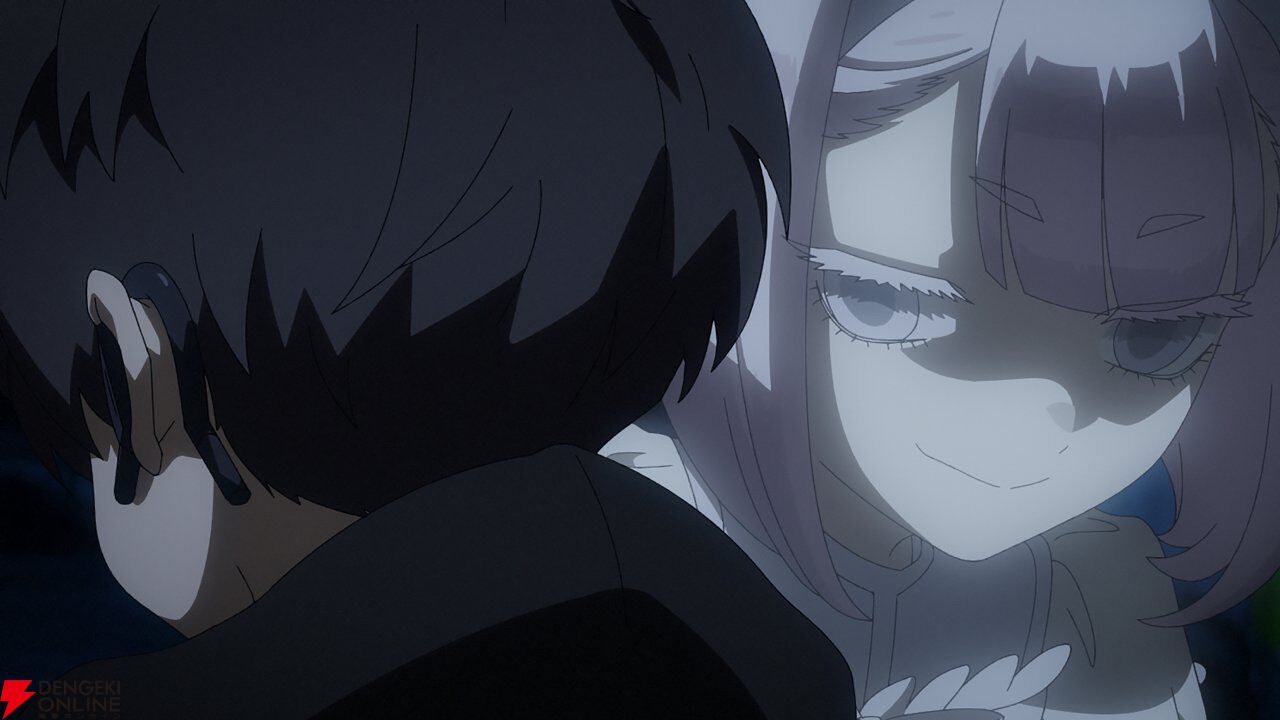 夏アニメ『メビウス・ダスト』7/9放送開始。謎に包まれていたストーリーも明らかに