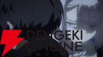 夏アニメ『メビウス・ダスト』7/9放送開始。謎に包まれていたストーリーも明らかに