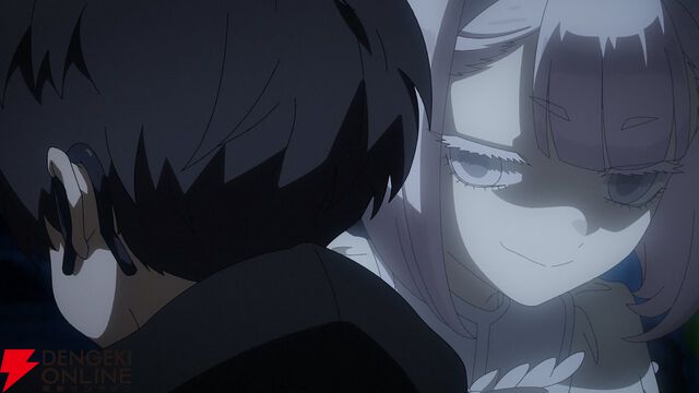 夏アニメ『メビウス・ダスト』7/9放送開始。謎に包まれていたストーリーも明らかに