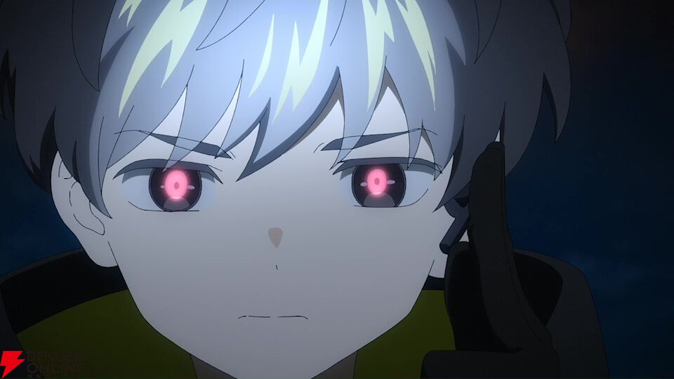 夏アニメ『メビウス・ダスト』7/9放送開始。謎に包まれていたストーリーも明らかに