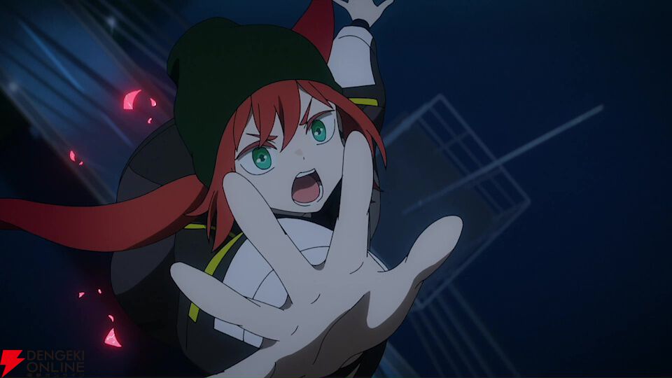 夏アニメ『メビウス・ダスト』7/9放送開始。謎に包まれていたストーリーも明らかに
