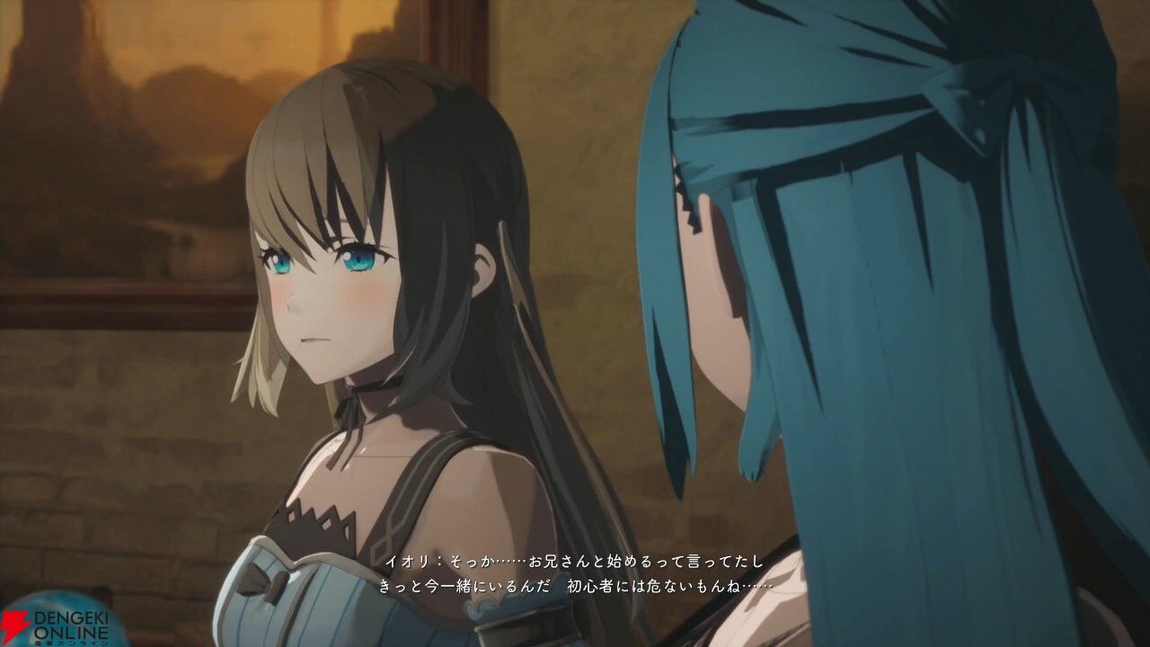 【SAO新作】『Echoes of Aincrad』先行レビュー＆プレイ動画。茅場演説シーンでミトを確認。“変更不可”のキャラクリのバリエーションも要チェック
