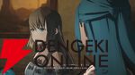 【SAO新作】『Echoes of Aincrad』先行レビュー＆プレイ動画。茅場演説シーンでミトを確認。“変更不可”のキャラクリのバリエーションも要チェック